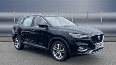 MG Hs 1.5 T-GDI Exclusive 5dr Petrol Hatchback